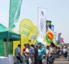 Zielone Agro Show 2011