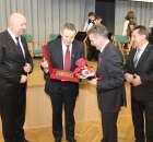 Debata Rolna 2012 oraz Jubileusz XV-lecia Lubuskiej Izby Rolniczej - 98