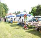 XX Targi Rolnicze Lubniewice