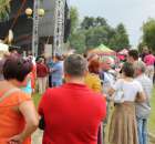 IX Święto Gęsi w Biskupcu - 80