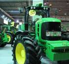 Fotoreportaż AGROTECH, LAS EXPO 2011