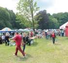 XX Targi Rolnicze Lubniewice 