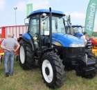 Ciągnik New Holland TD 5020