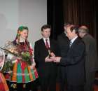 Fotoreportaż  z XI Międzynarodowych Targów Fermy Bydła