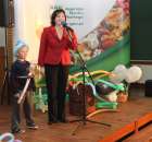 „Owoce w szkole” Samorządowa Szkoła Podstawowa w Kaczanowie