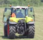 Pokaz maszyn zielonkowych - Opolagra 2012 - 9