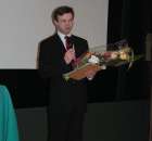 Fotoreportaż  z XI Międzynarodowych Targów Fermy Bydła