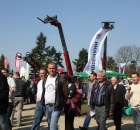 Foto reportaż z Targów Rolno-Ogrodnicze AGROMARSZ Marszew 2011