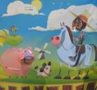 Zagroda Gospodarz.pl