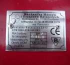 Tabliczka od rotacyjnej