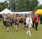 Otwarcie Pierwszych Dni Indyka w Koźminku