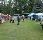 XX Targi Rolnicze Lubniewice