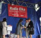 Gołaszyn rozdanie nagród w konkursie 