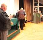 Fotoreportaż  z XI Międzynarodowych Targów Fermy Bydła