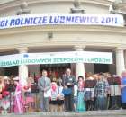 XX Targi Rolnicze Lubniewice