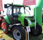 Ciągnik rolniczy Crystal Orion