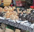 Fotoreportaż z XX Agro-Targów 2011 w Starej Łubiance