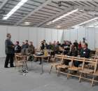 Fotoreportaż  z XI Międzynarodowych Targów Fermy Bydła