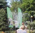 XXII Targi Rolniczo-Ogrodnicze Kościerzyn 2012 - 111