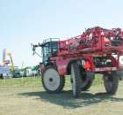 Agrifac opryskiwacz samojezdny Condor