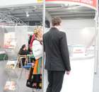 Fotoreportaż  z XI Międzynarodowych Targów Fermy Bydła