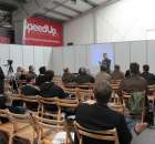 Fotoreportaż  z XI Międzynarodowych Targów Fermy Bydła