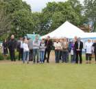 Otwarcie Pierwszych Dni Indyka w Koźminku