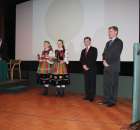 Fotoreportaż z XI Międzynarodowych Targów Fermy Bydła