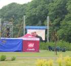 Pokaz Kulinarny potraw z indyka Macieja Pawlaka