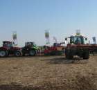 Foto reportaż z AGRO SHOW Bednary 2010