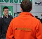 Fotoreportaż AGROTECH, LAS EXPO 2011