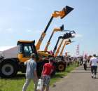 Maszyny marki JCB Fastrac