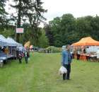 XX Targi Rolnicze Lubniewice