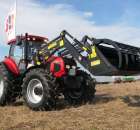 Foto reportaż z AGRO SHOW Bednary 2010