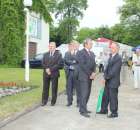 XVII Wielkopolskie Targi Rolnicze Sielinko 2011 zdj.  - 52