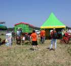 Stoisko firmy Toral Gostyń