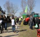 Foto reportaż z Targów Rolno-Ogrodnicze AGROMARSZ Marszew 2011