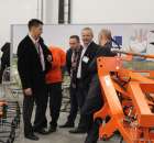 Fotoreportaż AGROTECH, LAS EXPO 2011