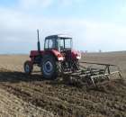 Wiosenne Przesiewki 2012 Z C-360 