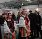 Fotoreportaż z XI Międzynarodowych Targów Fermy Bydła