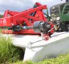 Pokazy Maszyn Polskie Zboża Zielone Agroshow 2012  - 61