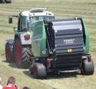 Pokaz maszyn zielonkowych - Opolagra 2012 - 52