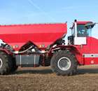 Foto reportaż z AGRO SHOW Bednary 2010