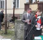 Fotoreportaż z XX Agro-Targów 2011 w Starej Łubiance