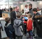 Fotoreportaż z XI Międzynarodowych Targów Fermy Bydła