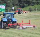 Pokaz maszyn zielonkowych - Opolagra 2012 - 25