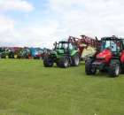 Zielone Agro Show Kąkolewo - Polskie Zboża  - 56