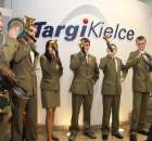 Wizyta Ministra Marka Sawickiego ministra rolnictwa i rozwoju wsi - AGROTECH Kielce