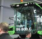 Fotoreportaż AGROTECH, LAS EXPO 2011