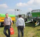 Zielone Agro Show 2011